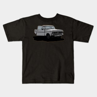 Ford truck classic Kids T-Shirt